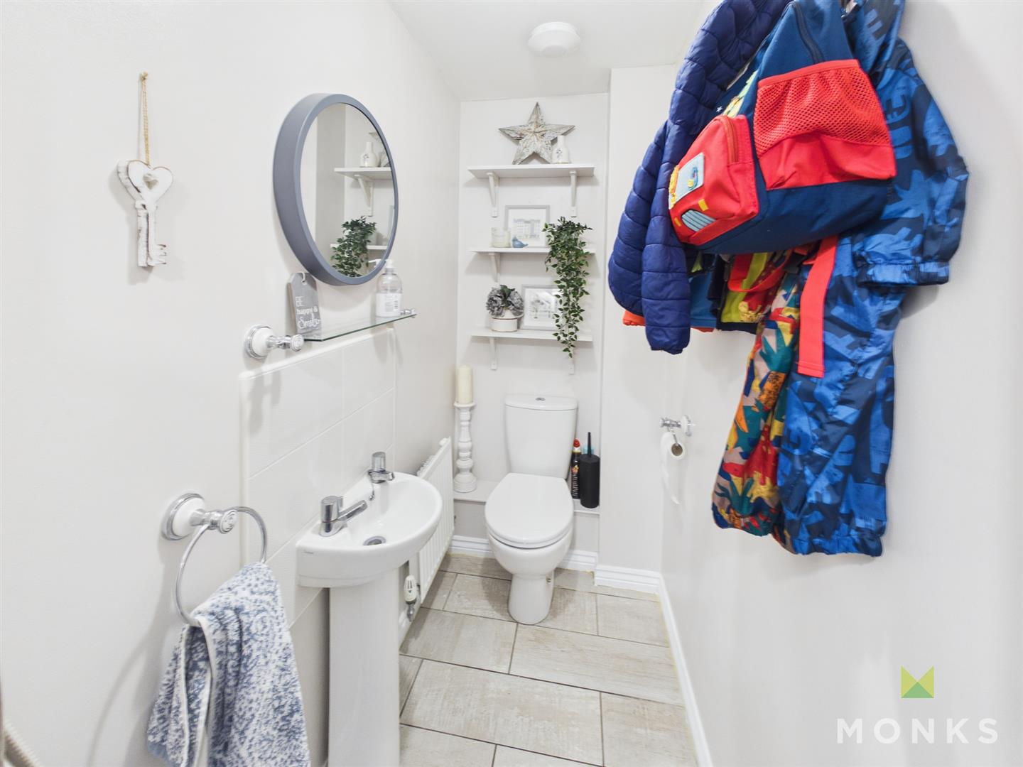 13 Blakes Meadow, Shrewsbury, SY4 5XL For Sale